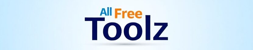 All Free Toolz